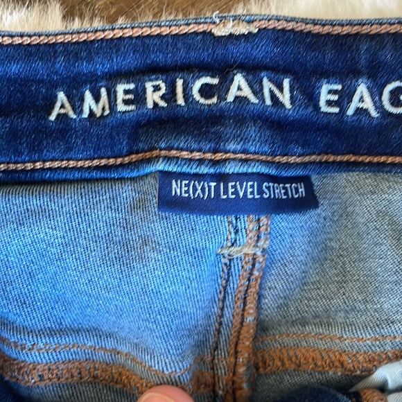 American Eagle - Picture 3 of 4